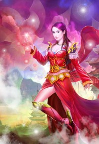 首席老公求名分:惹愛成災