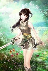 盛世离凰