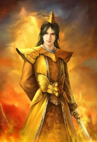劍者之王