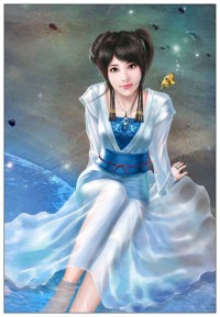 蕭葉為主角的玄幻