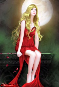 狂妃來襲之戰神冷妃