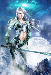 深鎖珠宮夜未央