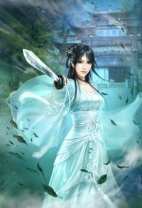 爾敢與君絕