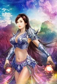 [继承者们]Girl Of Quality