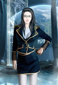 重生之女將軍在現代